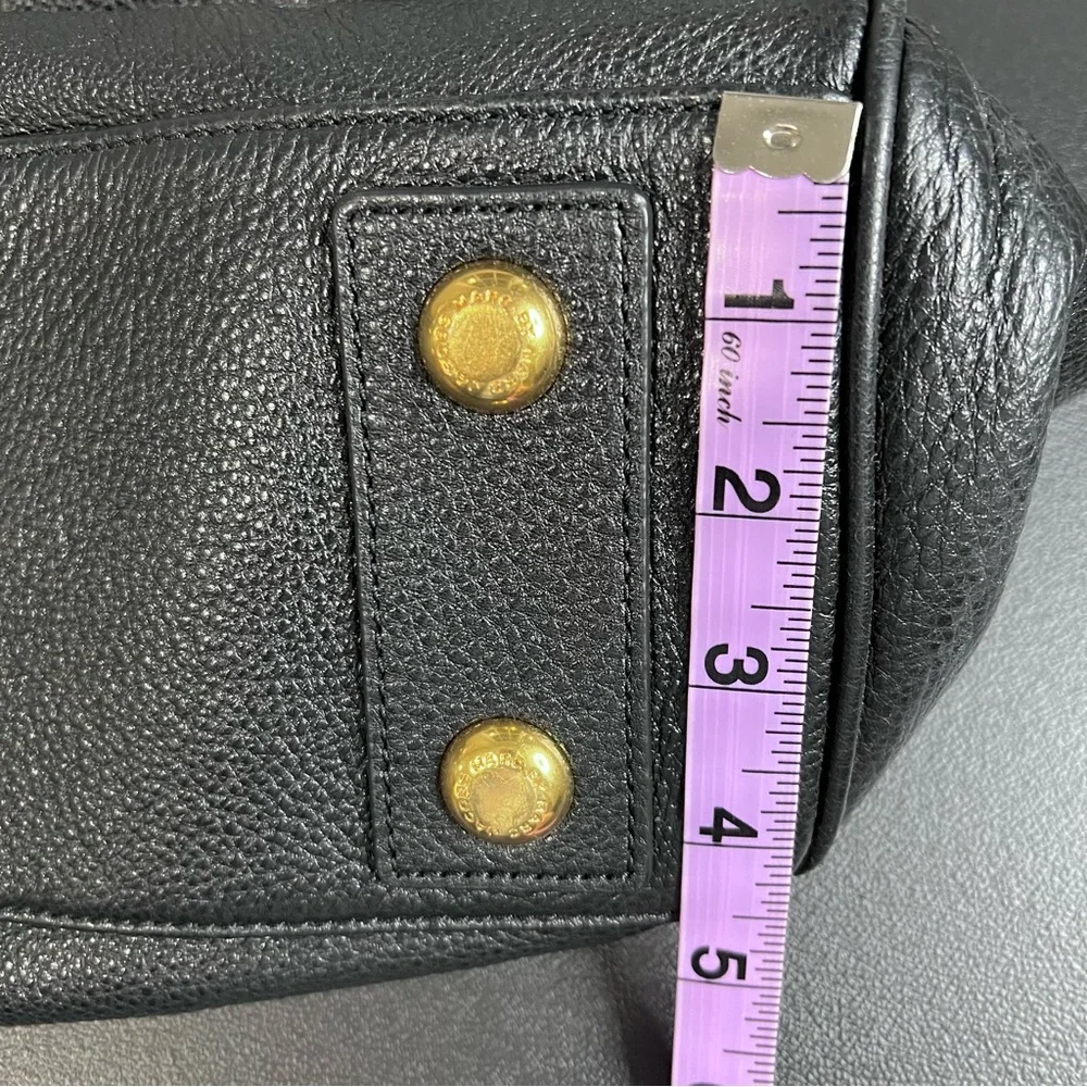 Marc by Marc Jacobs Too Hot To Handle Bentley Tote Bag - Picture 15 of 16